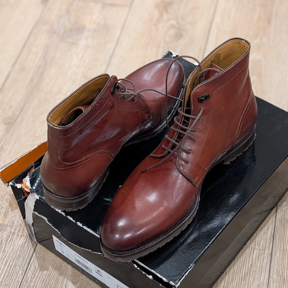 $495 Mens Magnanni 